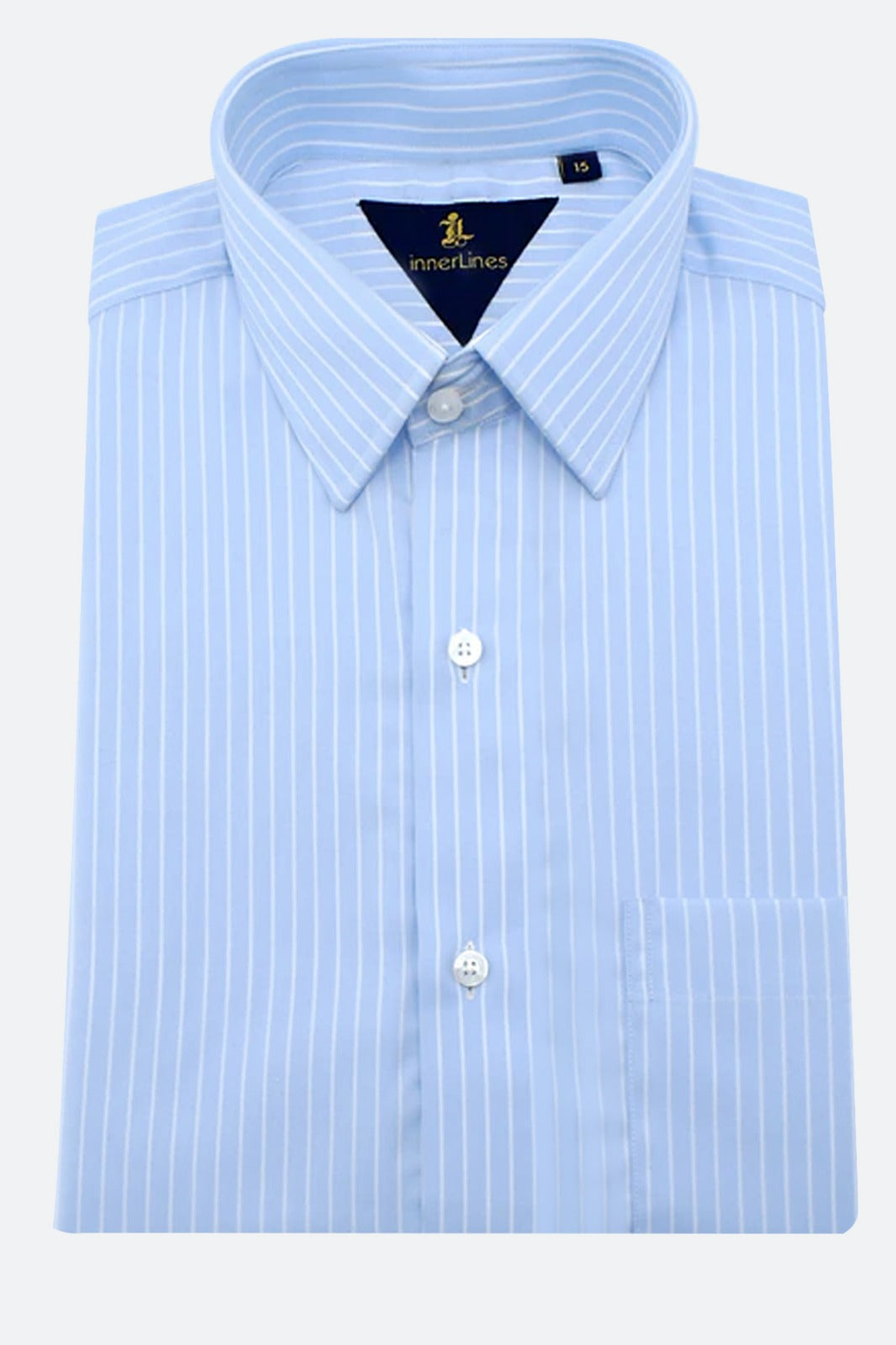 Egyptian Cotton Formal Shirt