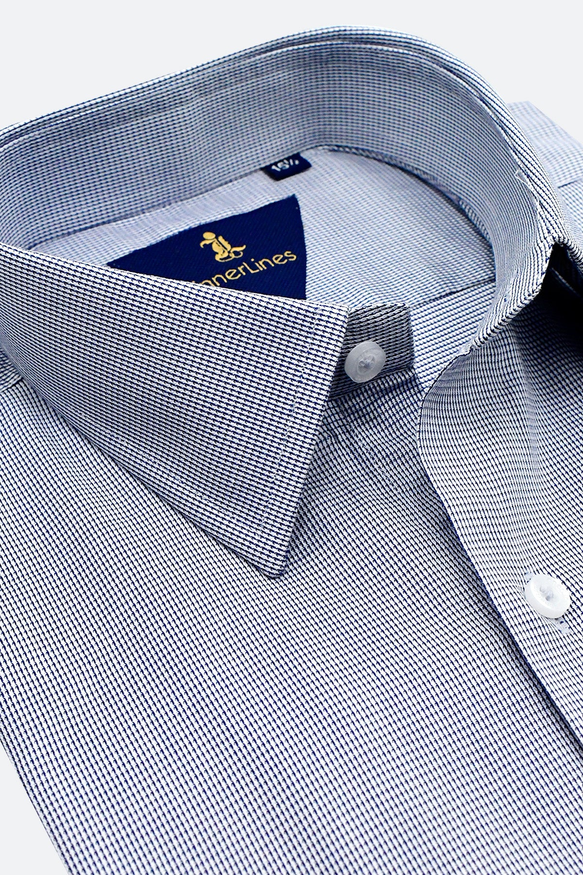 Egyptian Cotton Formal Shirt