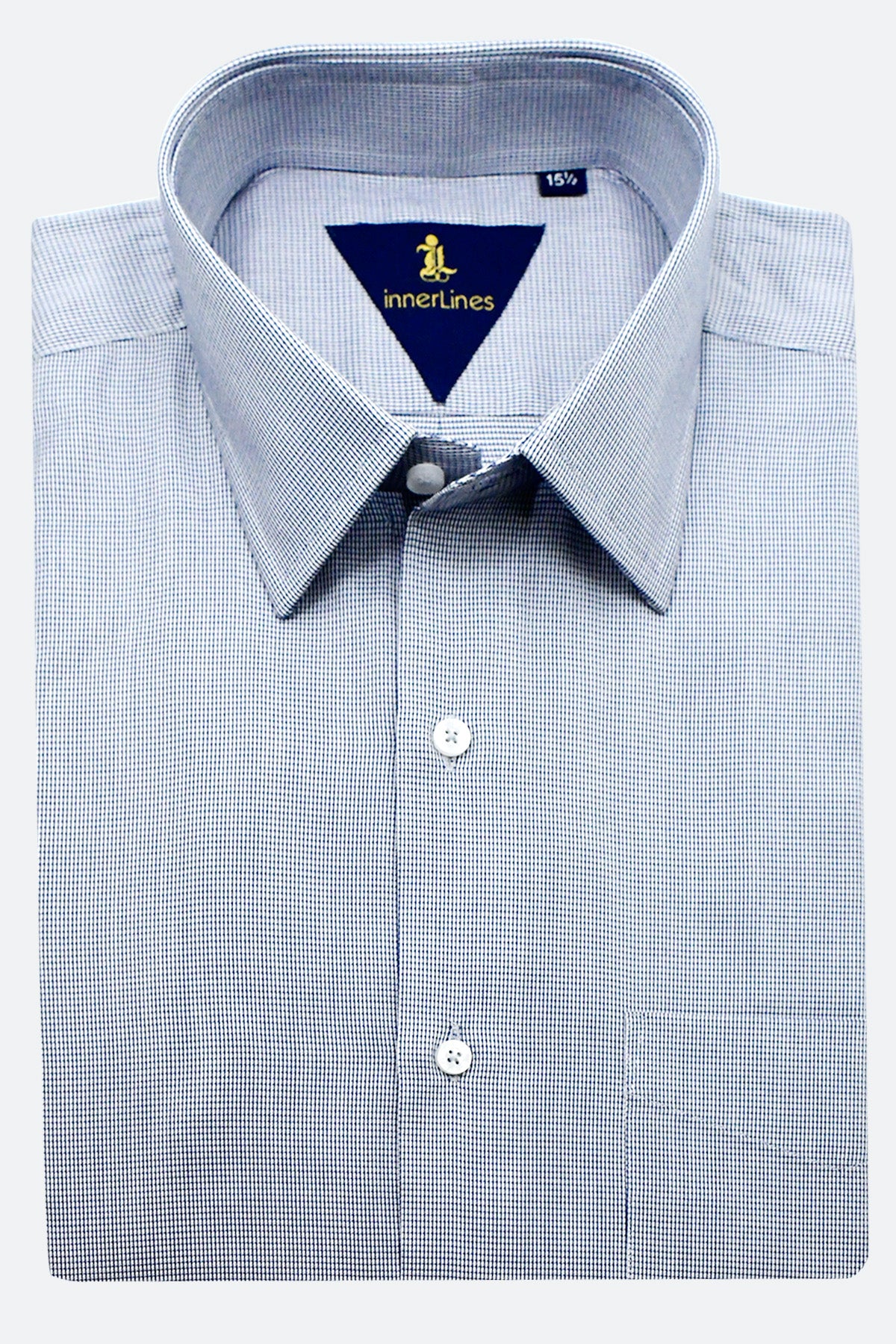 Egyptian Cotton Formal Shirt