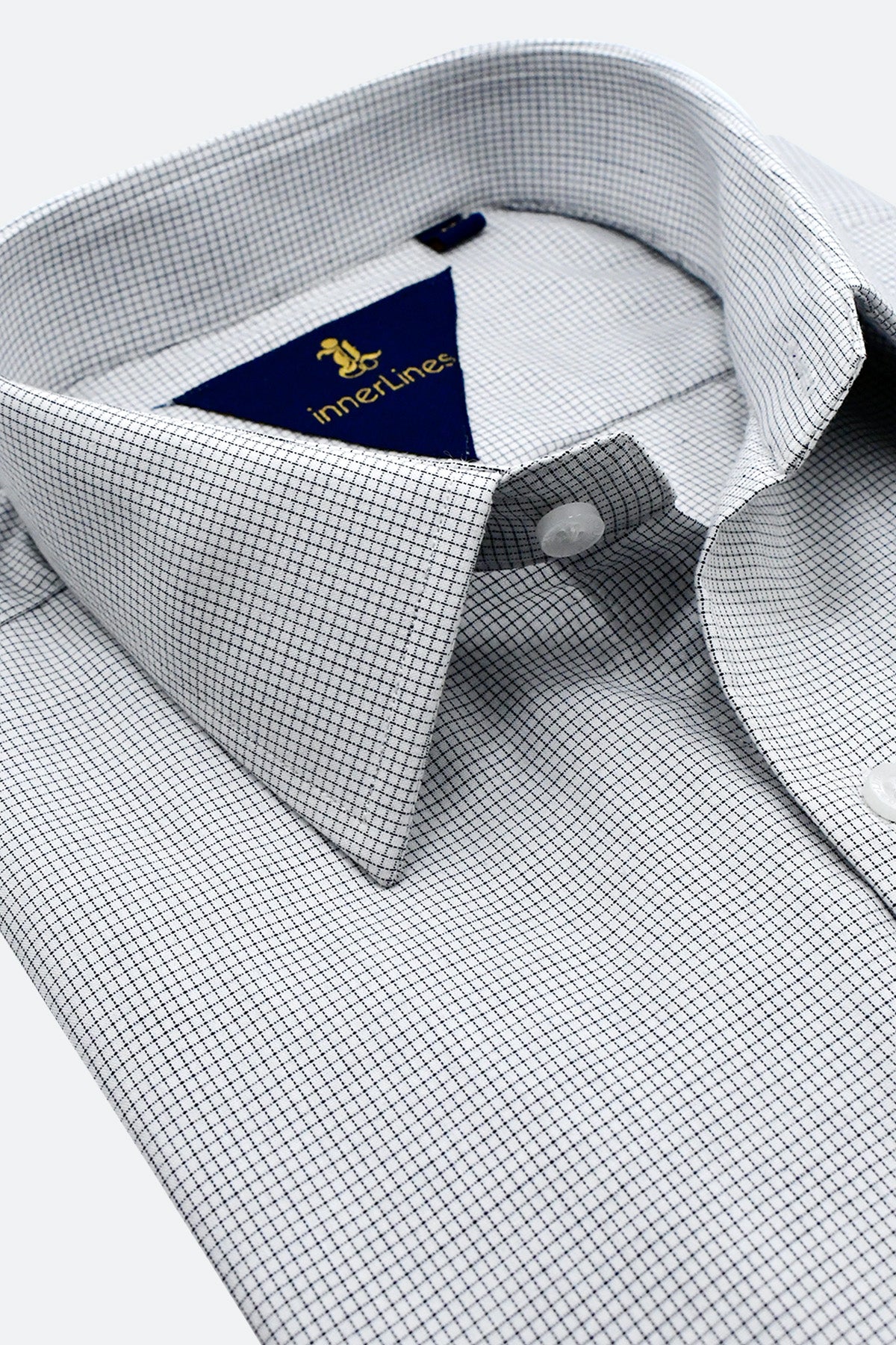 Egyptian Cotton Formal Shirt