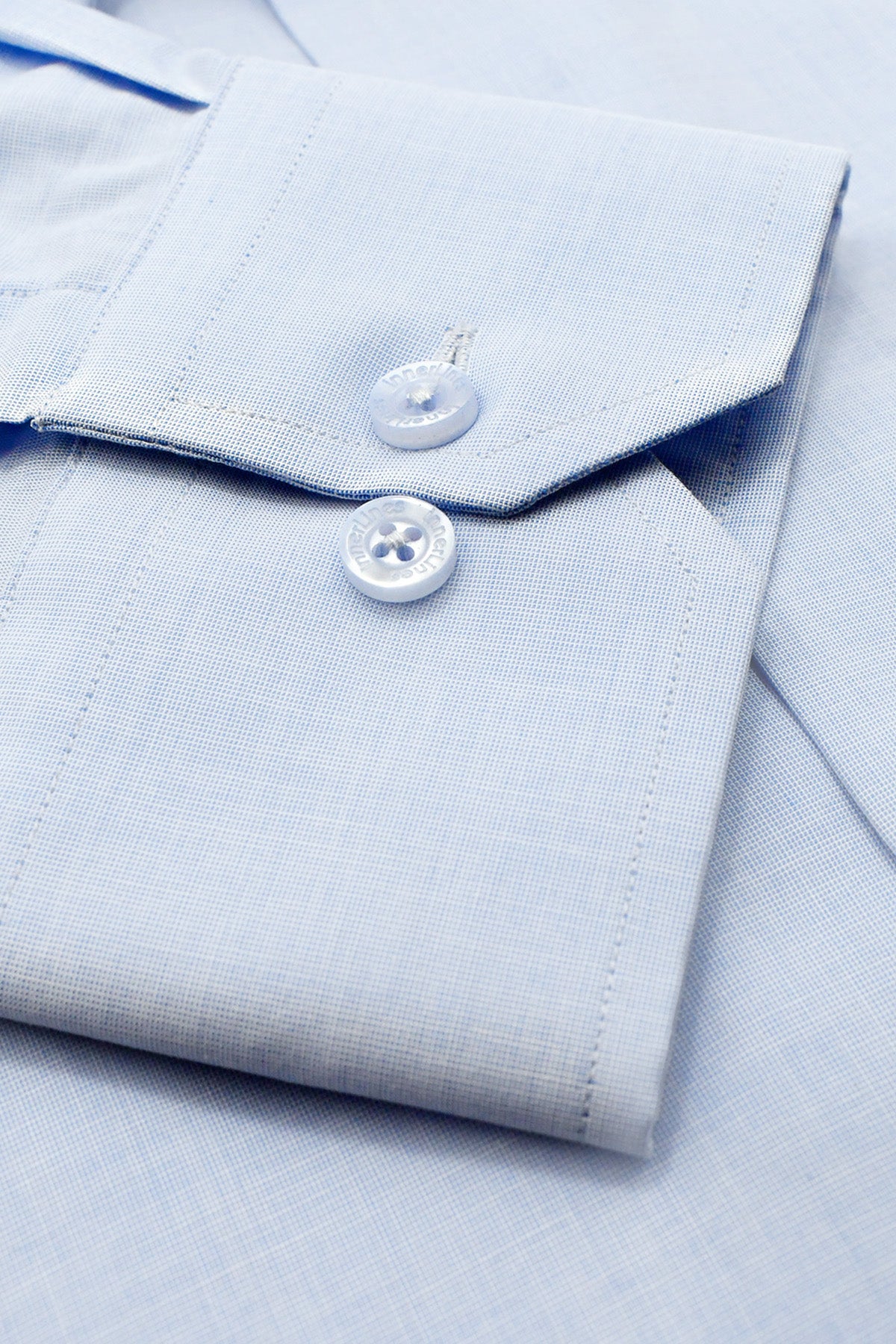 Egyptian Cotton Formal Shirt