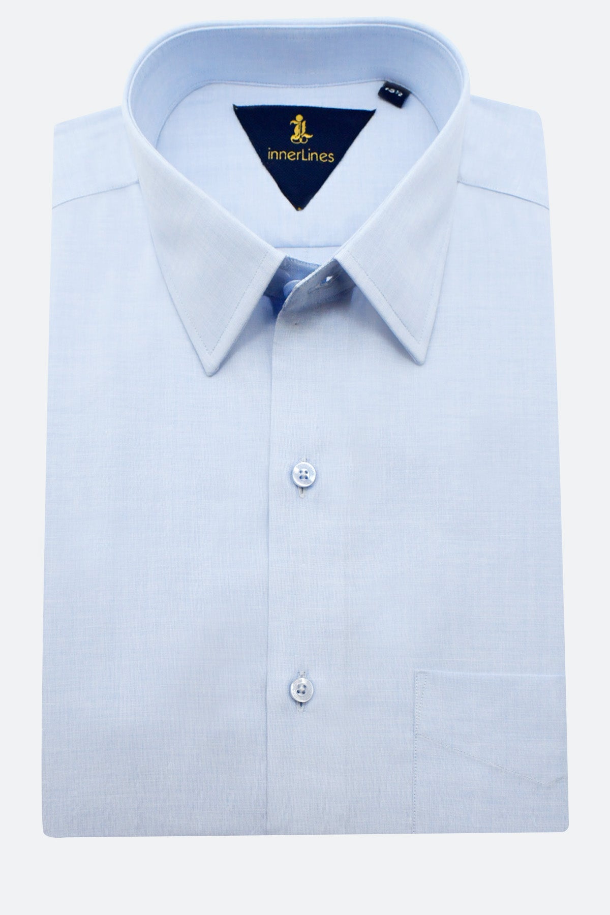 Egyptian Cotton Formal Shirt