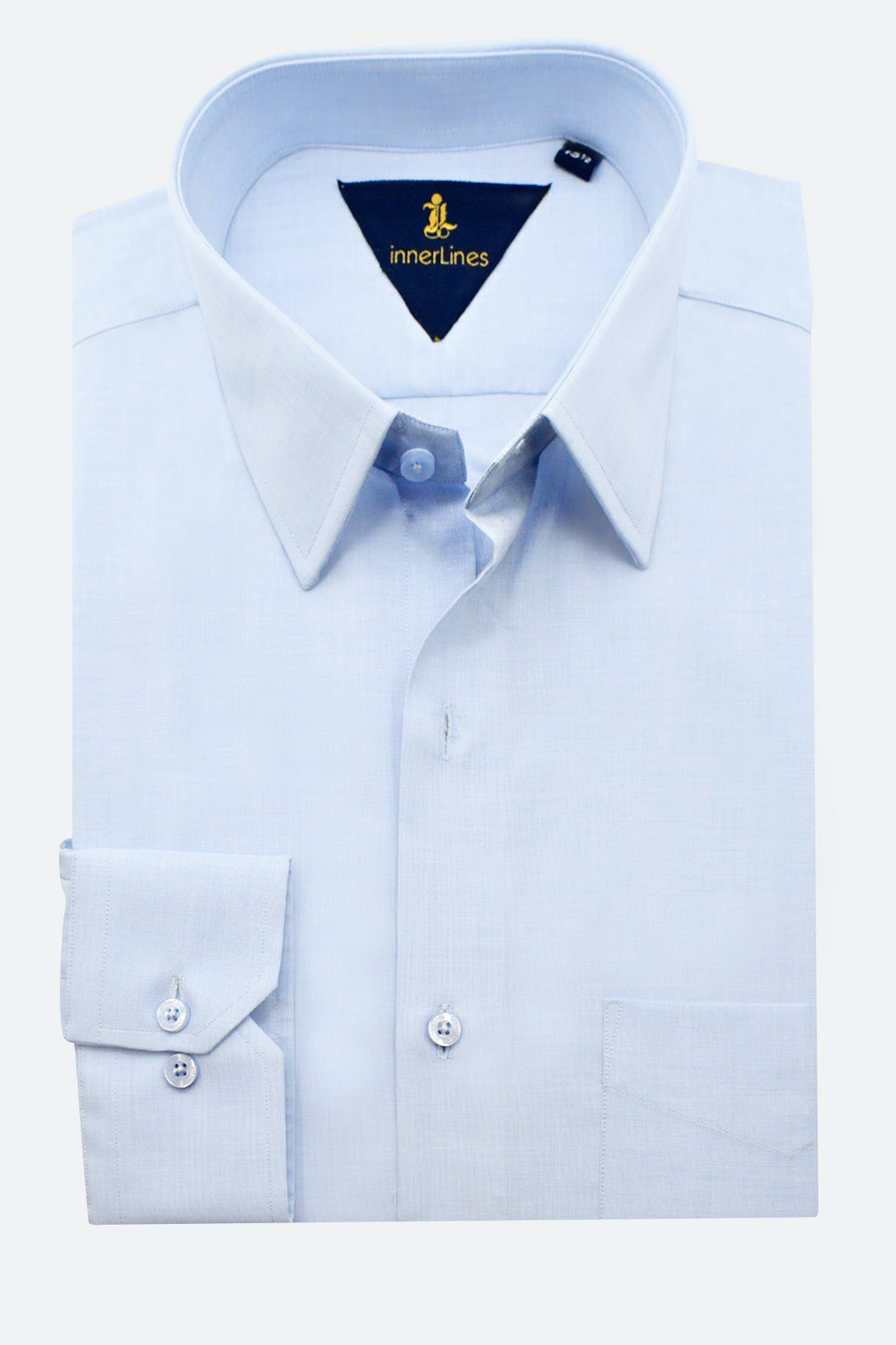 Egyptian Cotton Formal Shirt
