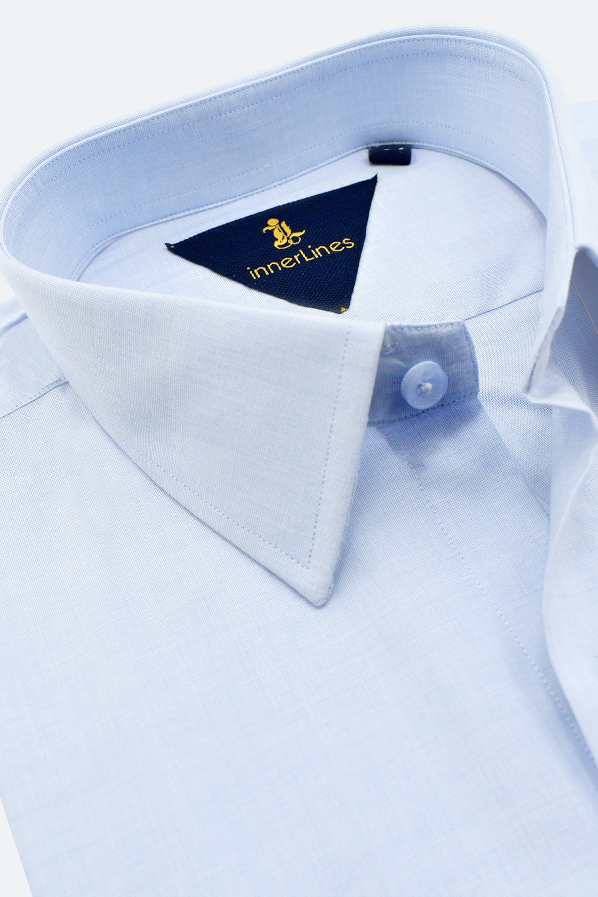 Egyptian Cotton Formal Shirt