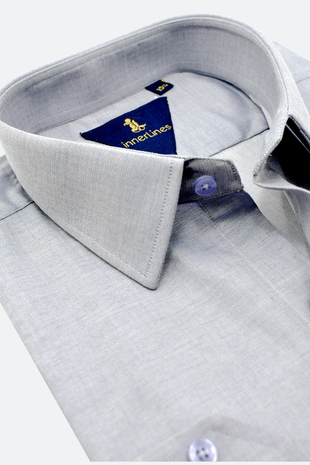 Egyptian Cotton Formal Shirt