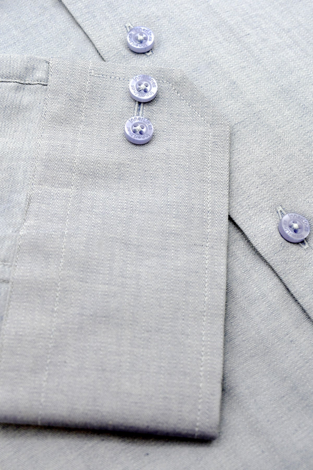 Egyptian Cotton Formal Shirt