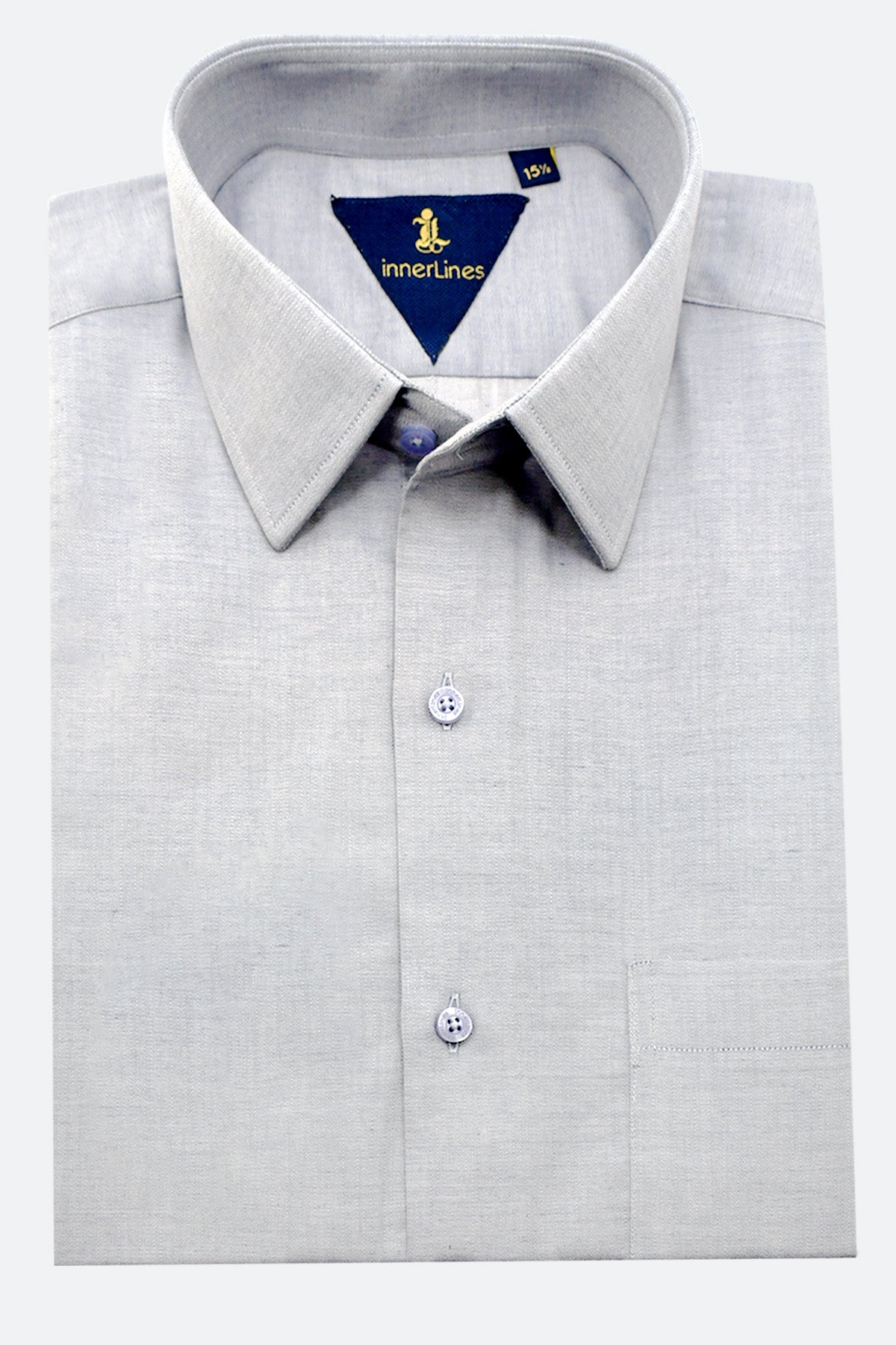 Egyptian Cotton Formal Shirt
