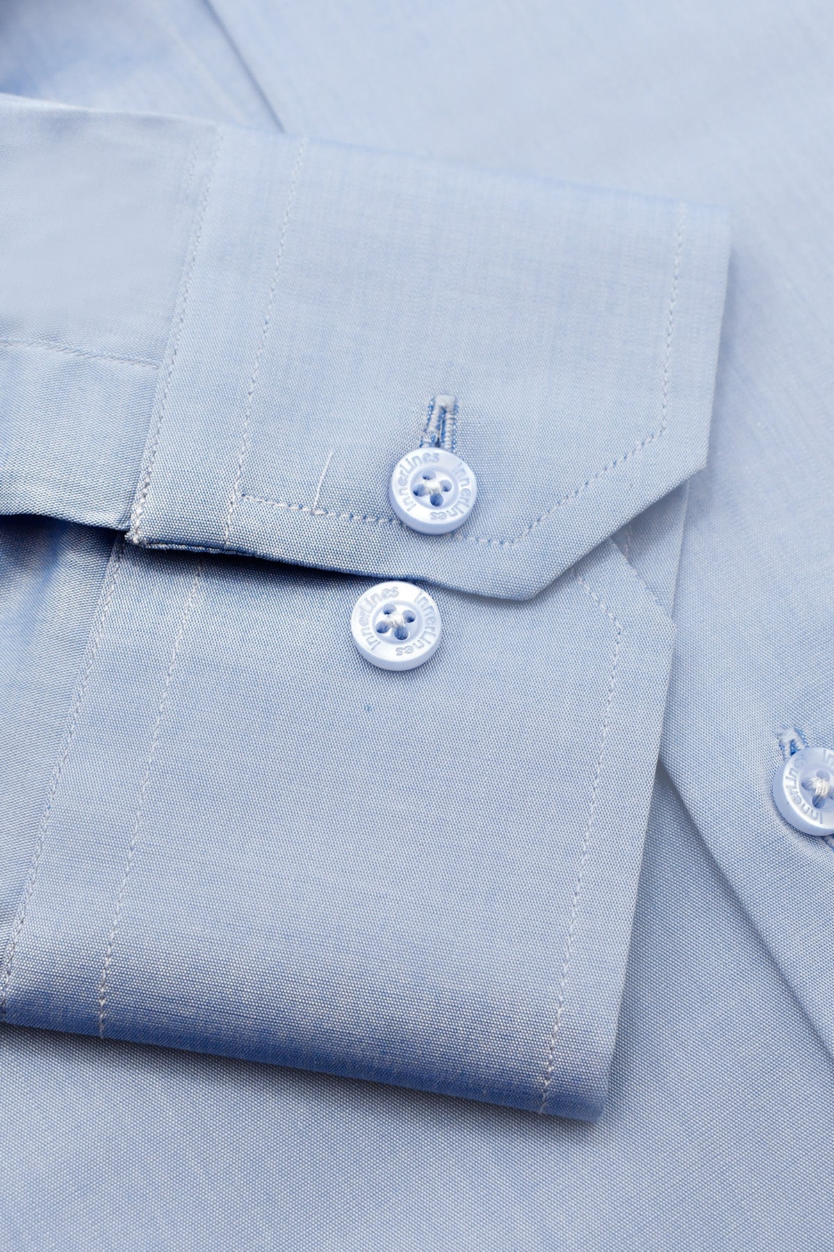 Egyptian Cotton Formal Shirt