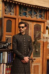 Wedding Sherwani