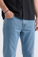 RELAX FIT DENIM GDJ-009