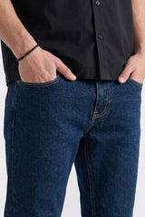RELAX FIT DENIM GDJ-009
