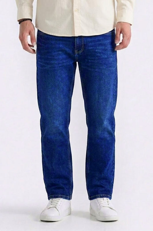 STRAIGHT FIT DENIM GDJ-010