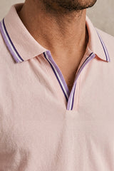 JHONNY COLLAR WITH TIPPING GPT-005