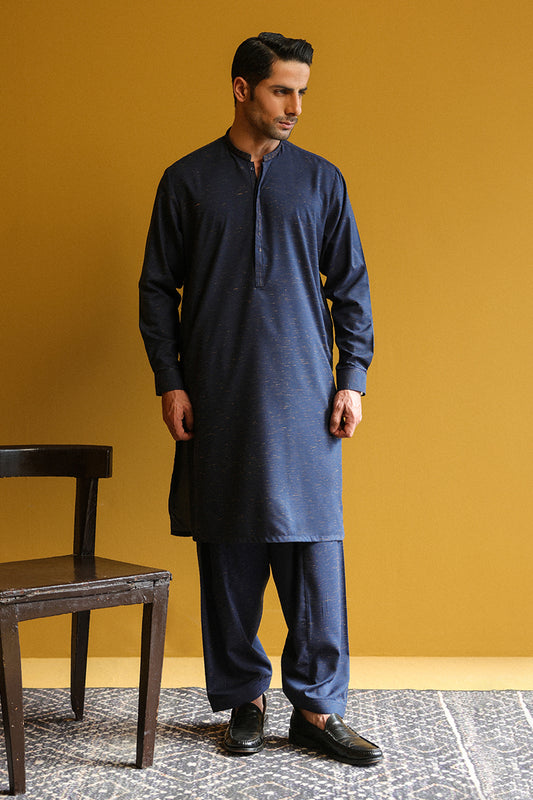 Men's Kurta Shalwar - 1905