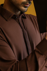 Men's Kurta Shalwar - 1906