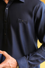 Men's Kurta Shalwar - 1912