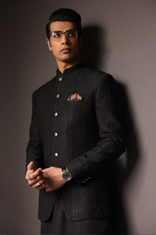 Premium Prince Coat