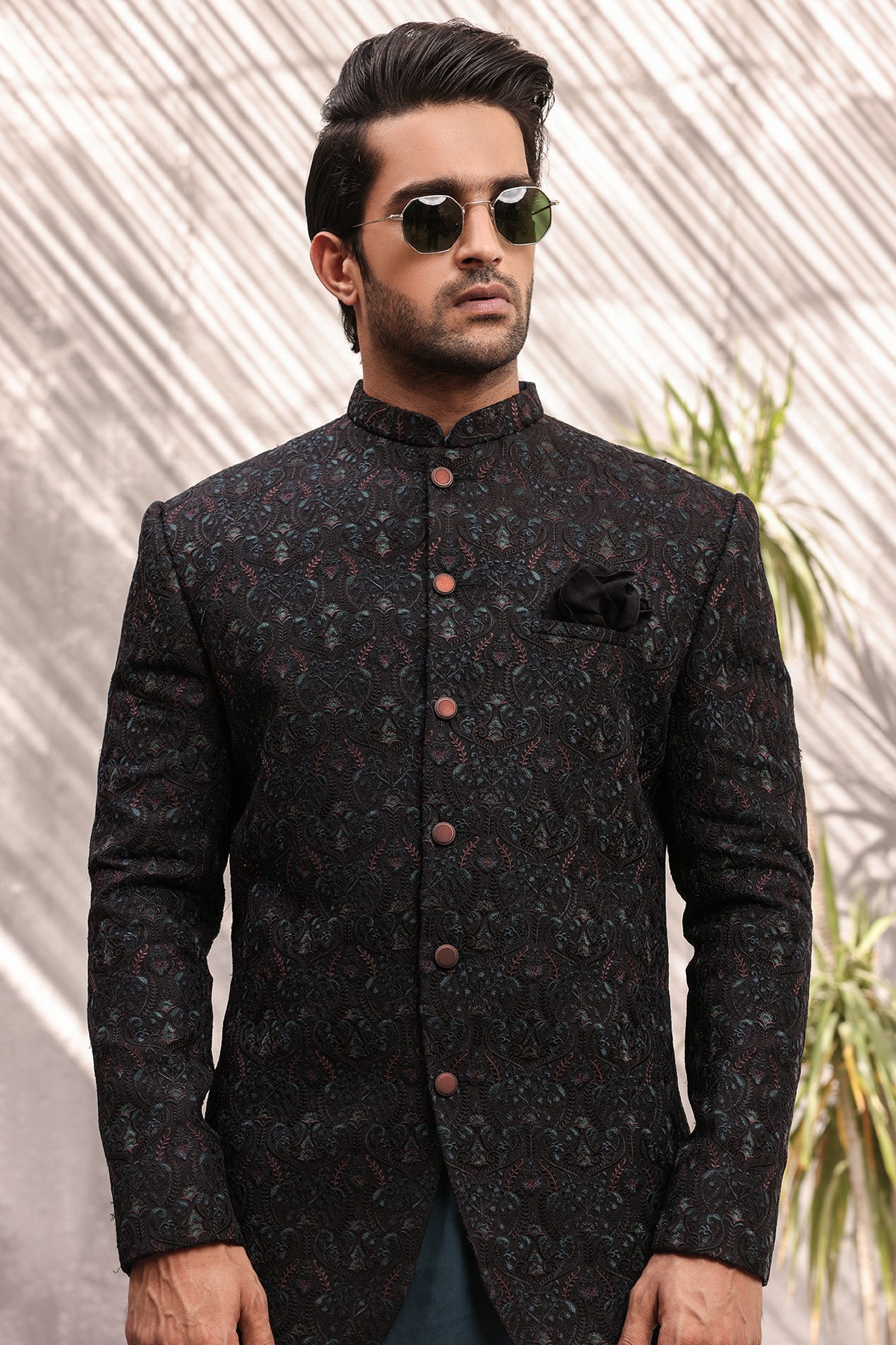 Pakistani Prince Coat