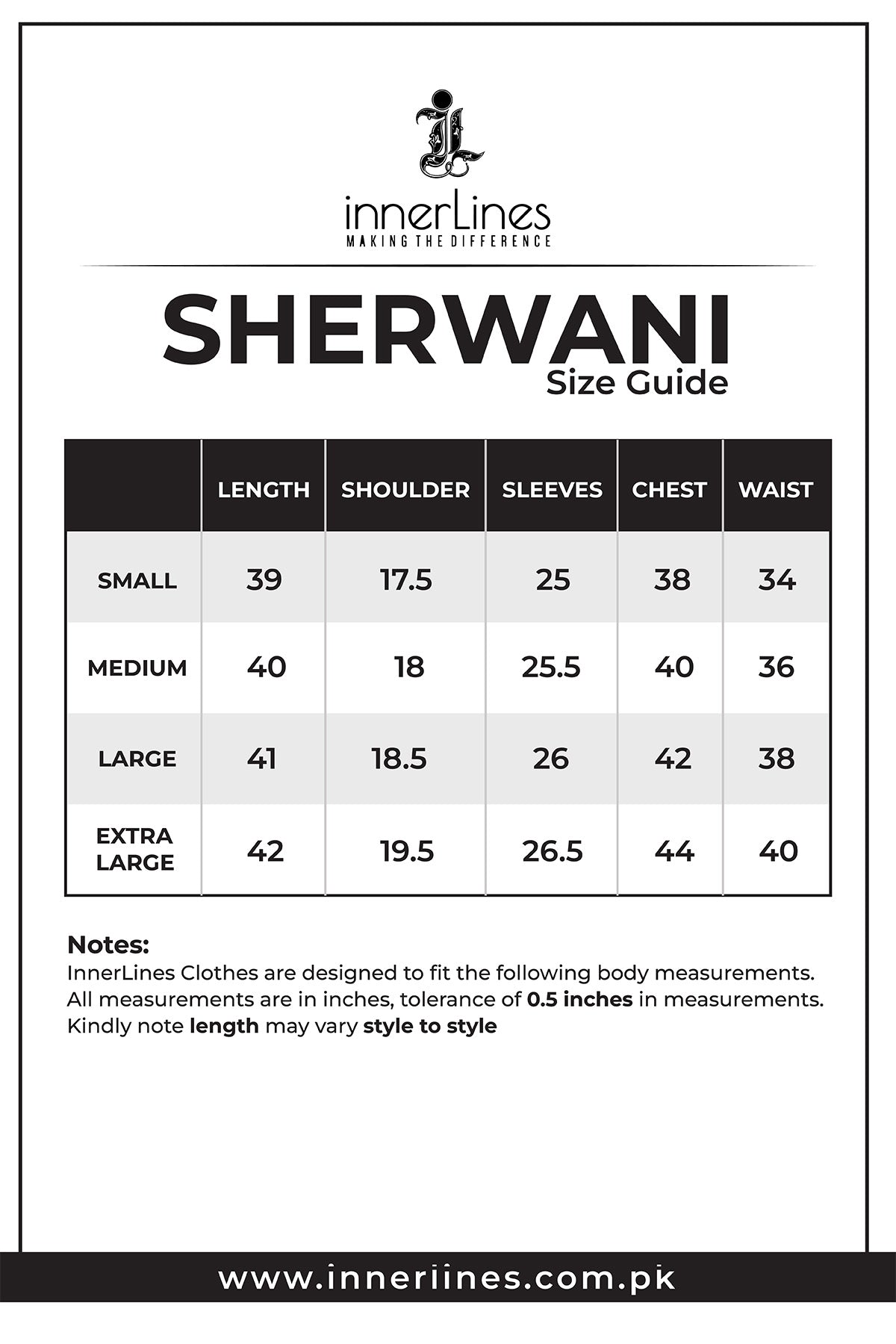 Mens Eastern Sherwani - 103