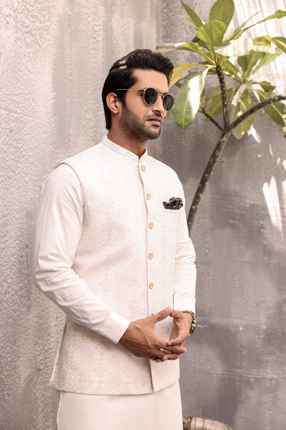 Designer Waistcoat