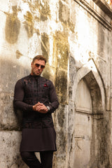 Men Waistcoat