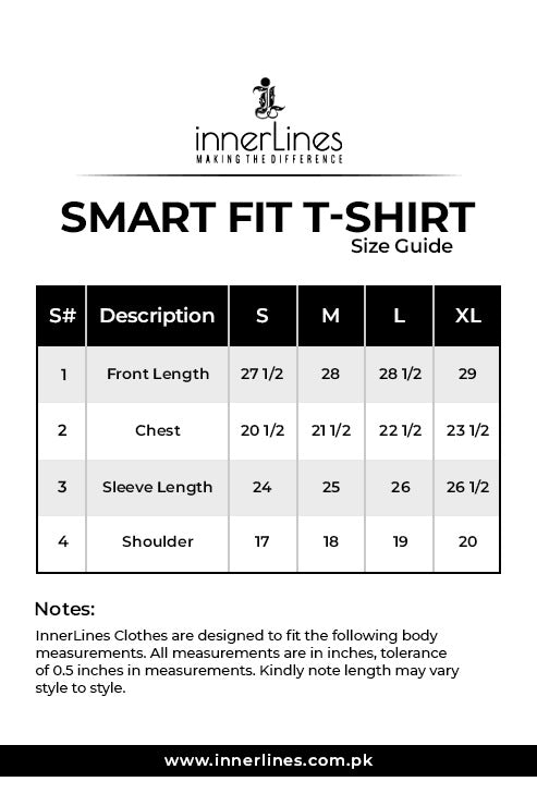 Tipping Collar Polo T-Shirt - GPT-001