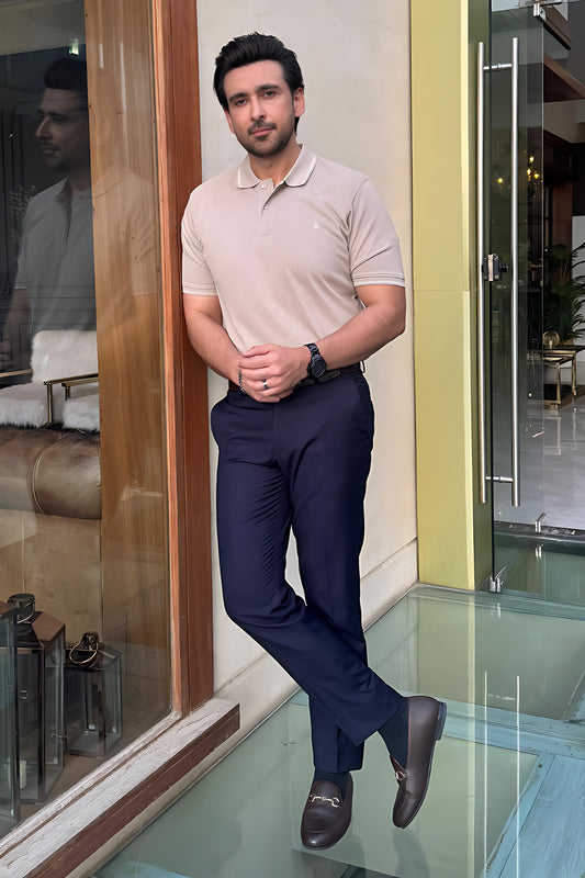 Mens Polo Tee