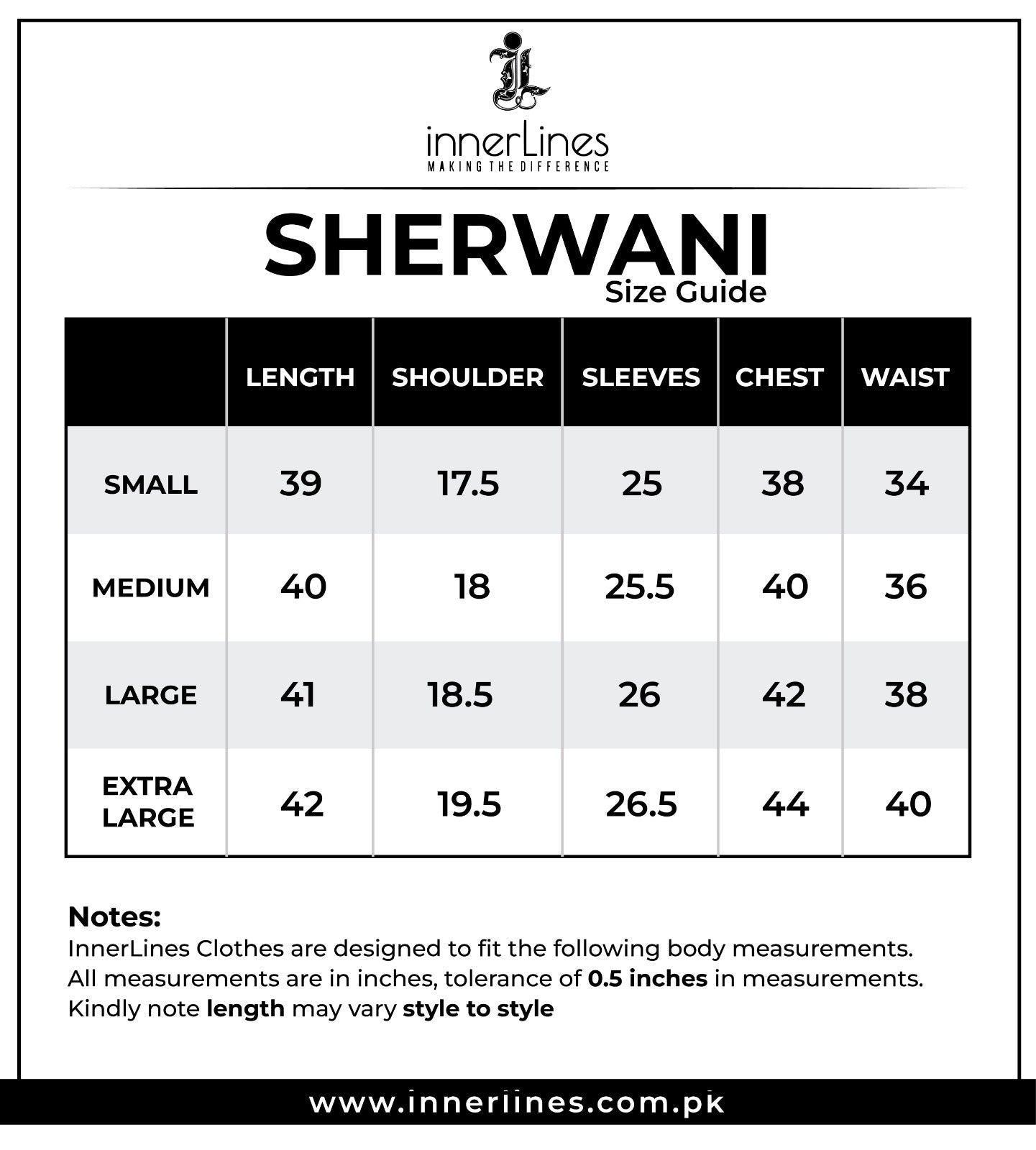Mens Eastern Sherwani - 105