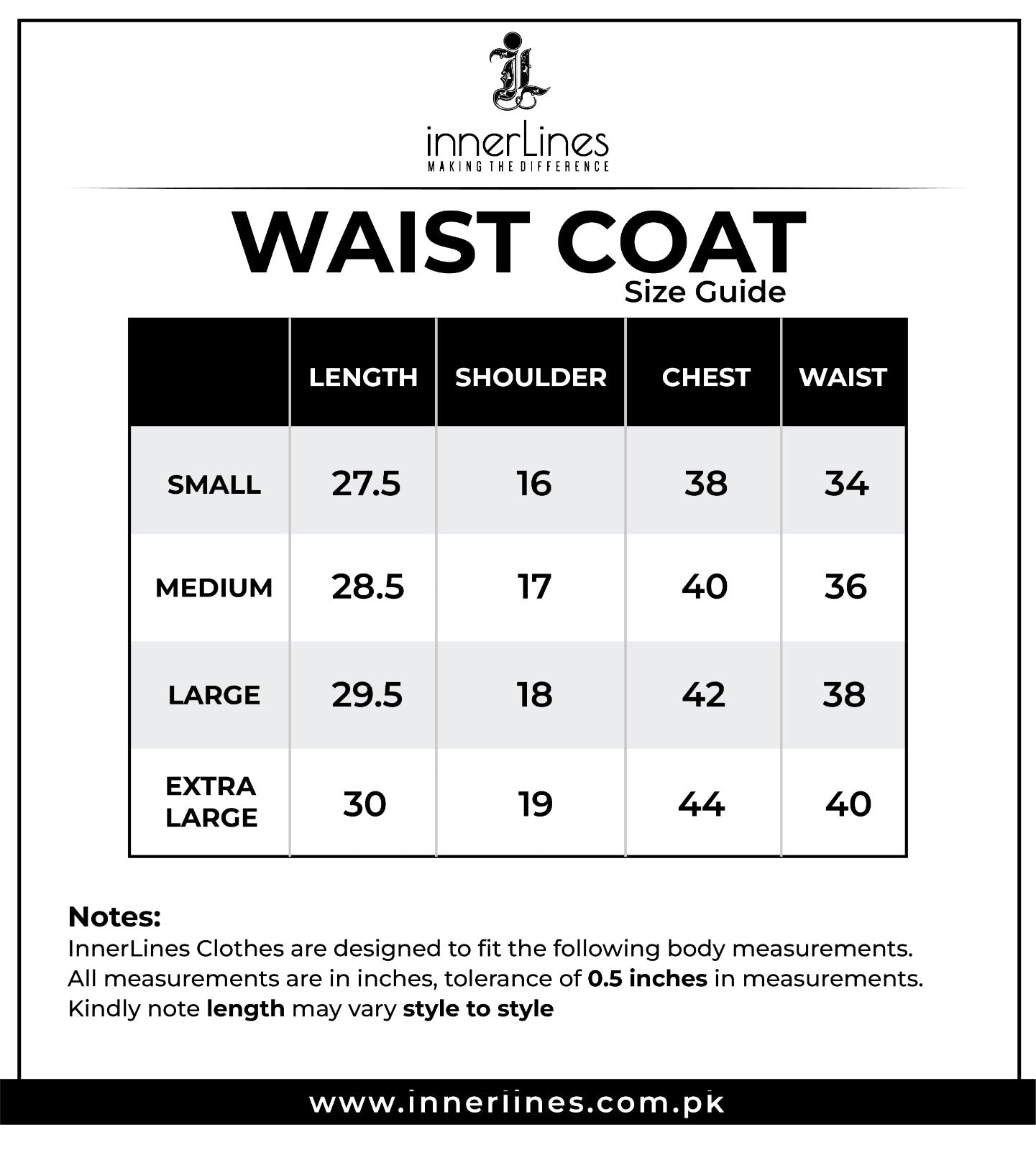 Green Embroidered Mens Waistcoat