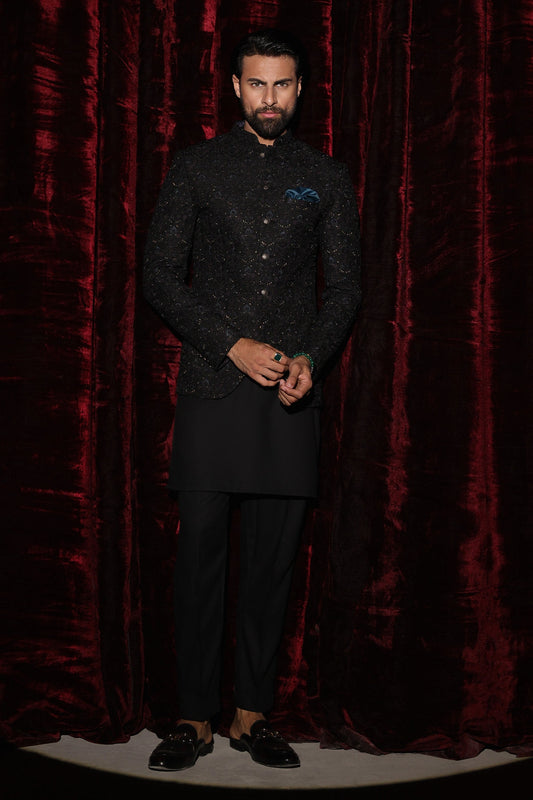 Prince Coat - 106