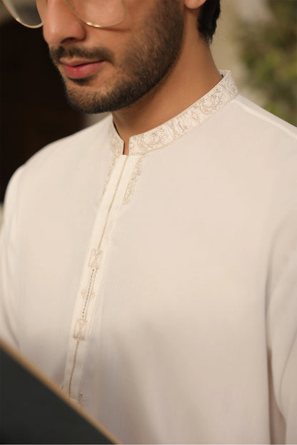 Mens Kurta Shalwar - 1829