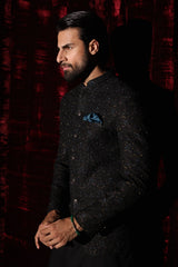 Prince Coat - 106