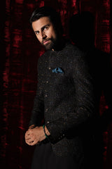 Prince Coat - 106