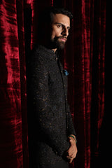 Prince Coat - 106