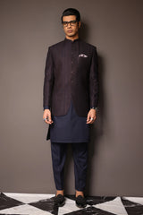 Prince Coat - 082
