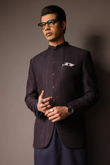 Prince Coat - 082