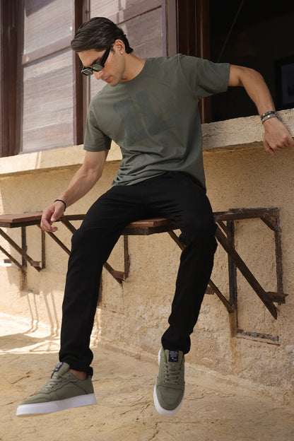 GRAPHIC TEE - GCT-008