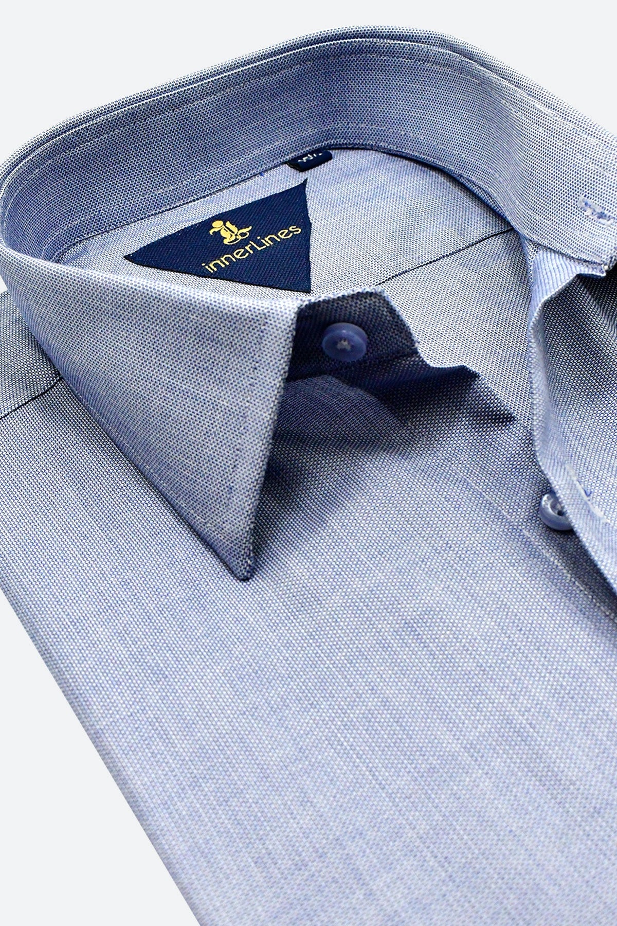 Egyptian Cotton Formal Shirt