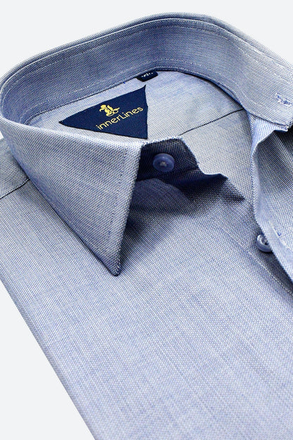 Egyptian Cotton Formal Shirt