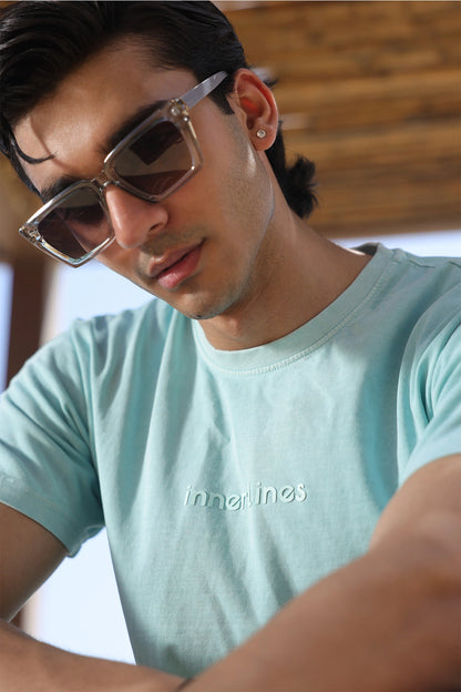 VINTAGE WASH TEE - GCT-006