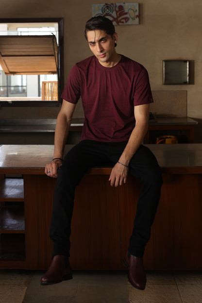 BASIC TEE - GBT-001