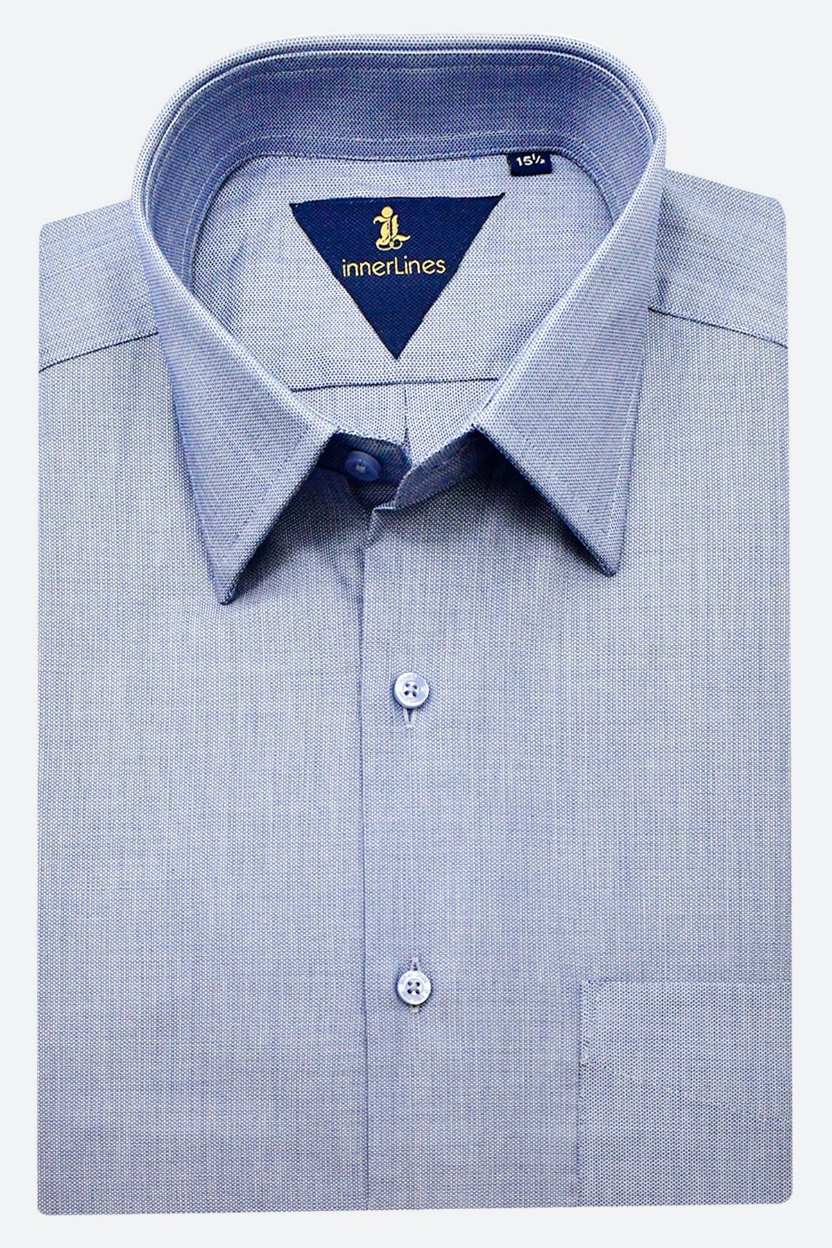 Egyptian Cotton Formal Shirt