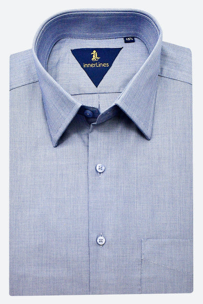 Egyptian Cotton Formal Shirt