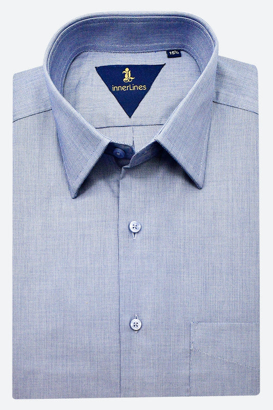 Egyptian Cotton Formal Shirt