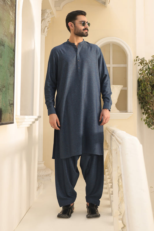 Men Kurta Shalwar - 1850
