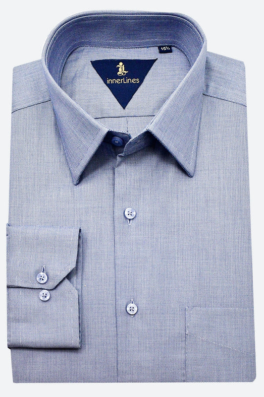Egyptian Cotton Formal Shirt