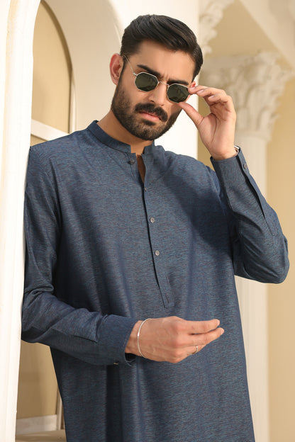 Men Kurta Shalwar - 1850