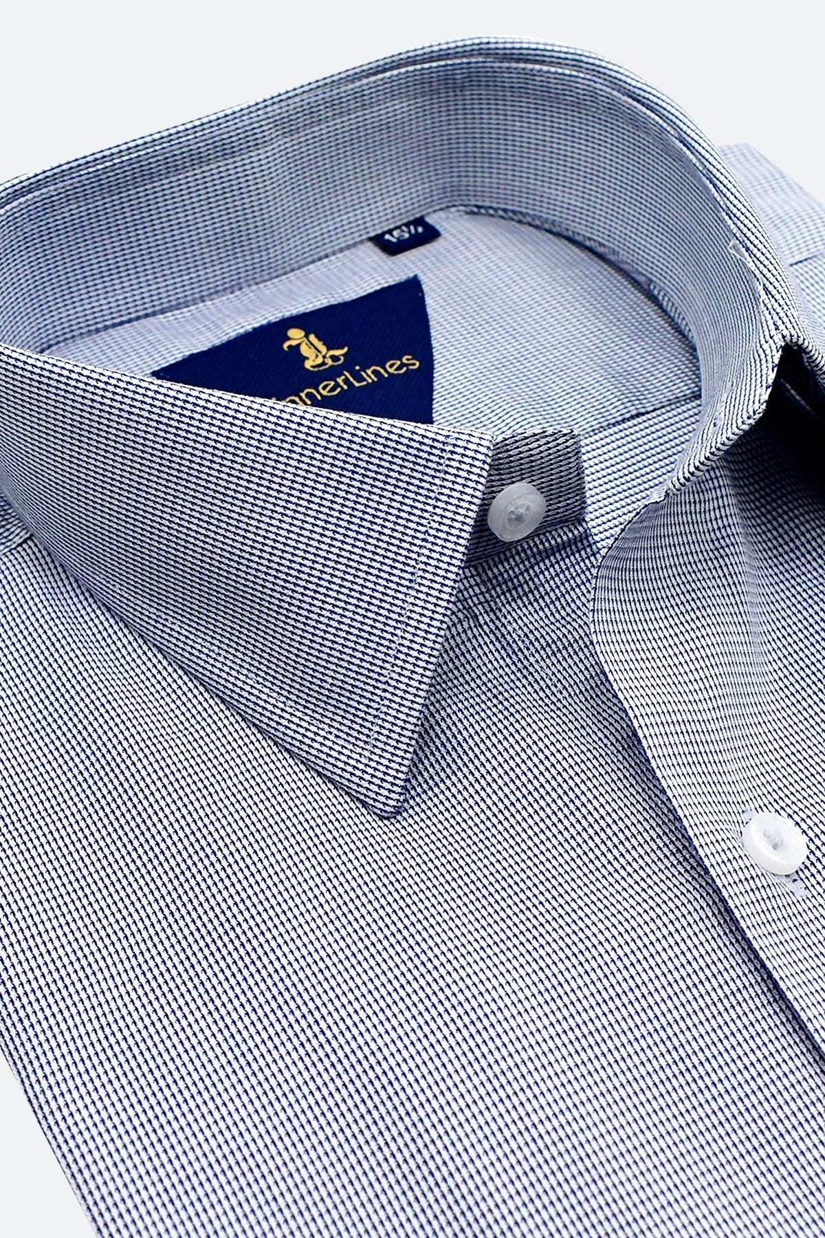 Egyptian Cotton Formal Shirt