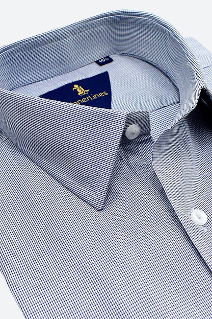 Egyptian Cotton Formal Shirt
