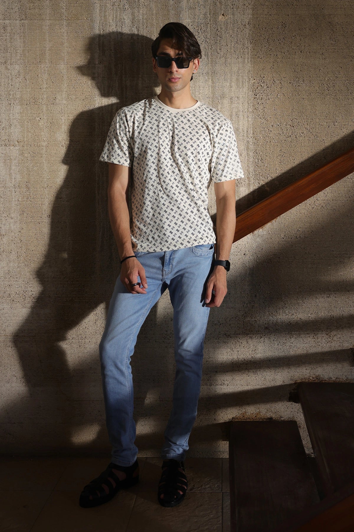 Graphic Tee T-Shirt for Boys